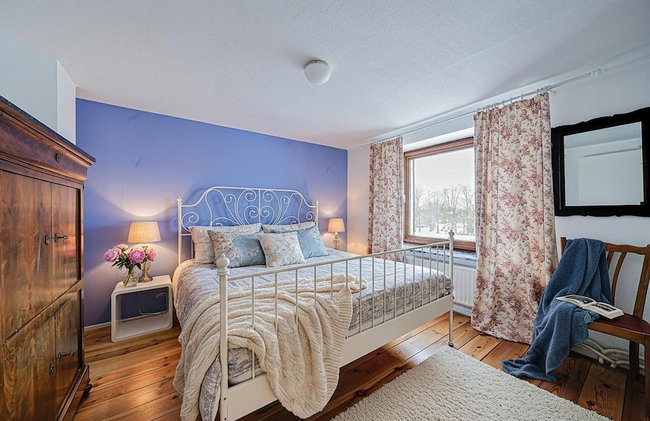 Cozy Holiday Home in Nature - Foto 15