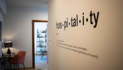 65 City Apartment - Comfortable Stay - Foto 4