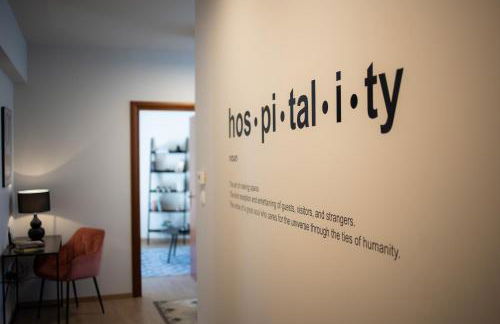 65 City Apartment - Comfortable Stay - Foto 4