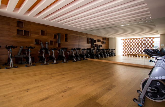 Miyana VIP Luxury Suite by LiveMexicoCity - Foto 41