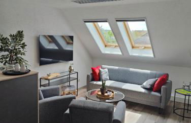 Ferienwohnung Wie Zuhause - Foto 12