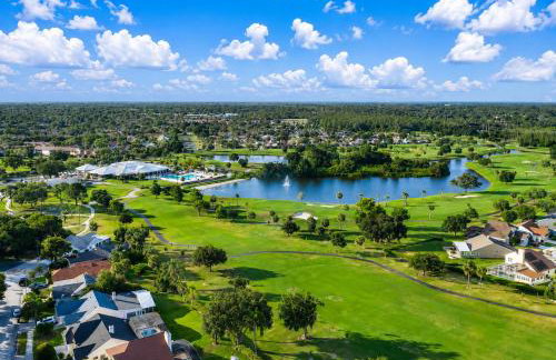 3648 Orlando Vacational Apartment - Foto 45