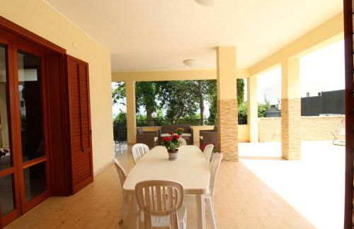 AM Bonagia Valderice VILLA INTERA - Foto 14