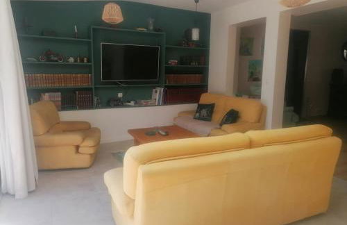 Maison champêtre à Gavray-sur-Sienne avec jardin clôturé - Foto 13