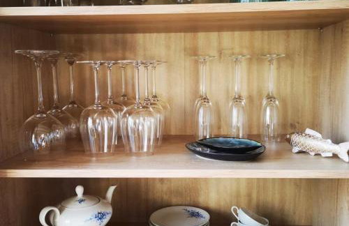 Ferienwohnung Boven - Foto 4