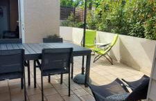 Sainte Marie la mer : Villa indépendante, plage à pied à 250 m - Foto 20