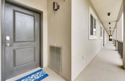 Miramar Beach Condo with Pool - Walk to Beach! - Foto 25