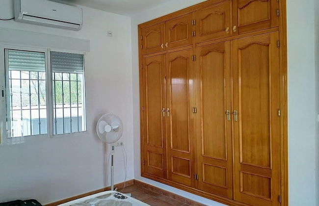 Private Pool Retreat Almogia - Foto 35