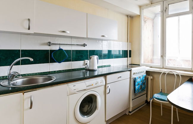 MaxRealty24 Leningradskij prospekt 33A - Photo 8