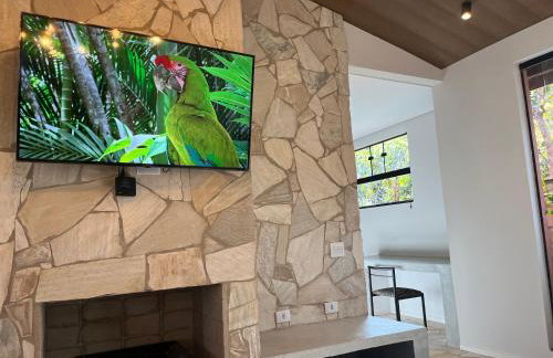 Cabana Paruru - Foto 10