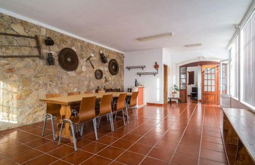 Rustic Holiday House in the Natural Park - Foto 29