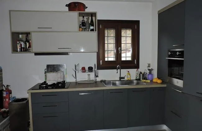 Villa Mylopotamos - Foto 33