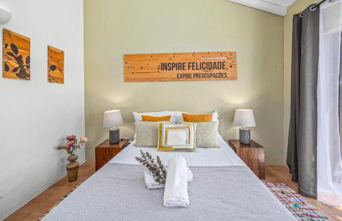 Tons da Terra - Casa de Campo & SPA - Foto 74