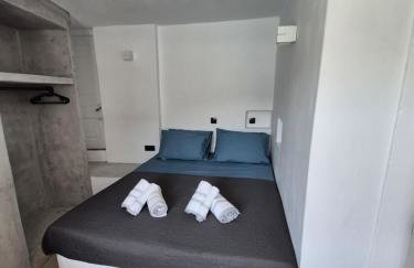 Apomero Apartment in Rochari Panormos - Foto 3