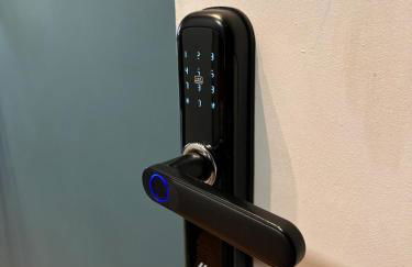 Seu Refúgio Apartamento moderno e aconchegante no Centro de Juiz de Fora - Photo 5