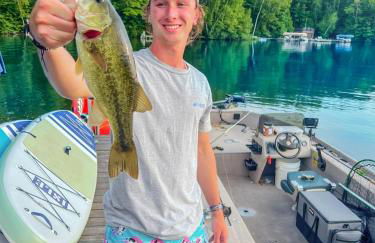 Tranquility Point in Lac du Flambeau WI - Photo 36