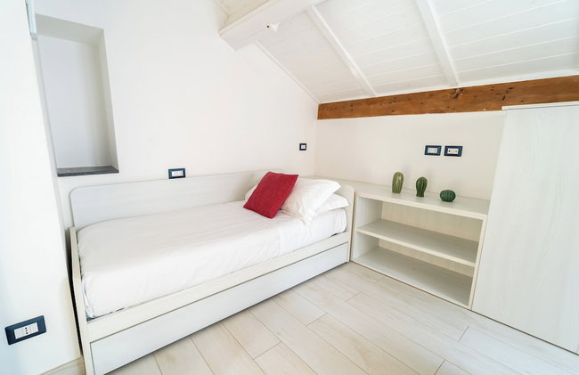 Colonna Apartments by Wonderful Italy - Foto 53