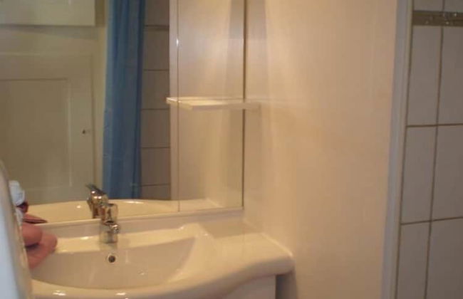 Appart Hotel de la Paix - Foto 11