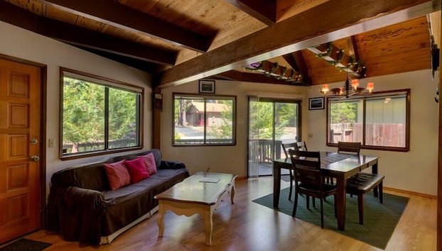 Servicio de comidas en la habitación