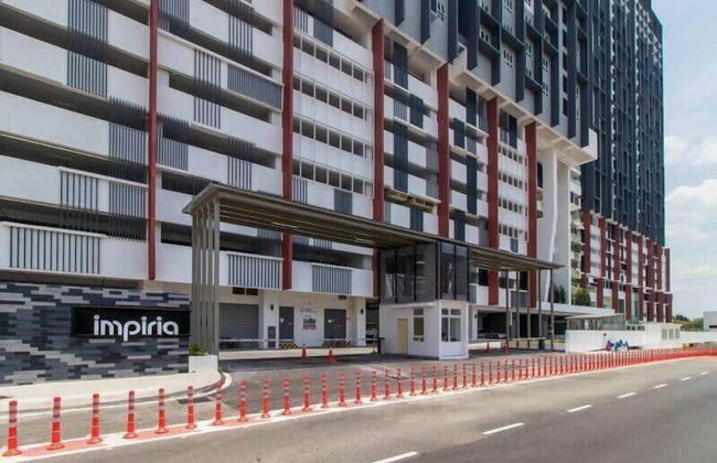 NaiBnB @ Impiria Residensi - Foto 54