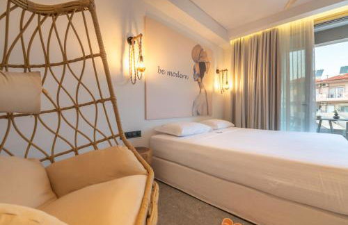 Be Modern Aparts & Studios - Photo 69