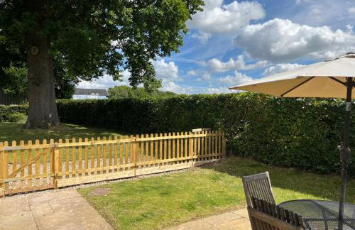 Barn Ann-exe, Sleeps 4, Garden, Parking spaces - Foto 21