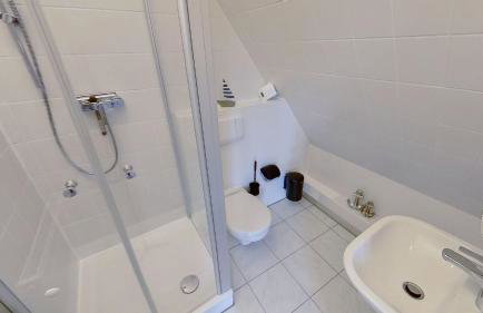 Ferienwohnung Leuchtturmwärter - Foto 12