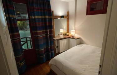 Arachova center - traditional residence - Foto 19