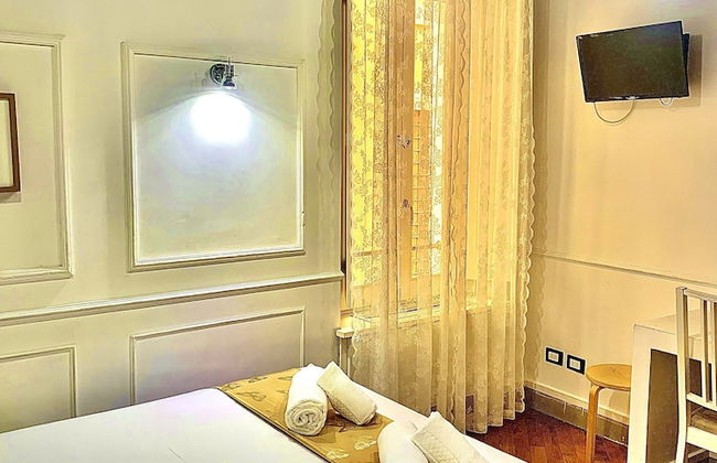 Domus Ester Roma - Foto 51