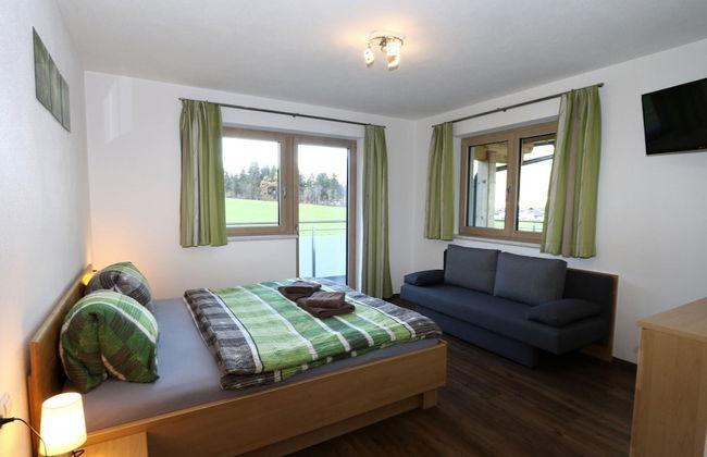 Chalet in Kaltenbach Near Ski Lift - Foto 2