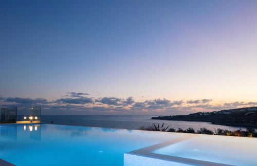 Rethymnian Gem Luxury Villa - Foto 7
