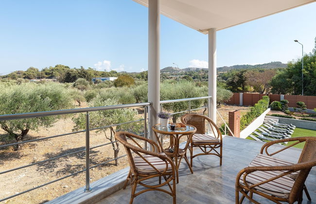 Il Paradiso Di Michail - Photo 15