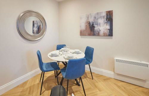 Host & Stay - Flat 2 at Temperance House - Foto 18