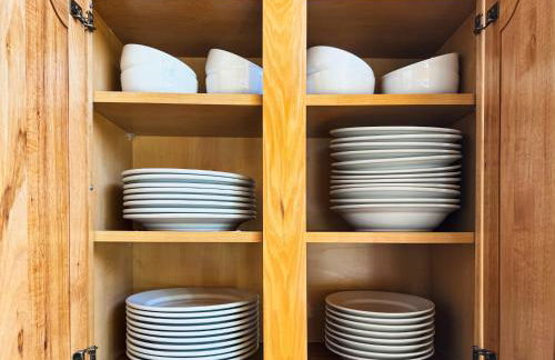 Sunset, Lake and Mtn View, Theater, Hot Tub, Xbox, Close to Sunday River - Foto 39