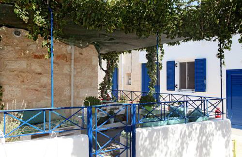 Archipelagos Kimolos - Foto 3