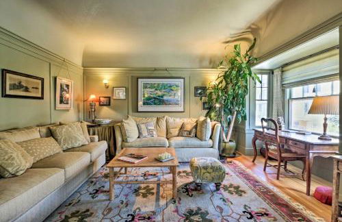 San Francisco Condo - Walk to Golden Gate Park! - Foto 6