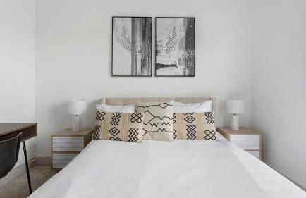 Landing Apartments near Virginia Union University - Foto 45