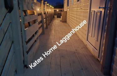 Kates Home Lagganhouse Woodland Way 19 - Foto 33