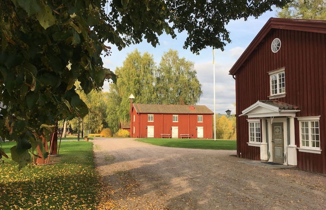 Vägsjöfors Herrgård - Foto 68