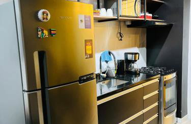 Flat Libertad, 404 A, com vaga de garagem - Foto 16