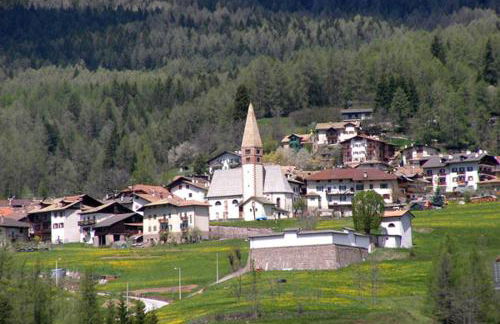 Appartamento Pineta casa vacanze Sci & Natura - Foto 45