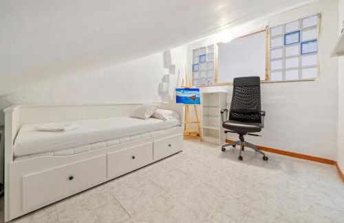 Can Roure piscina y serenidad - Foto 27