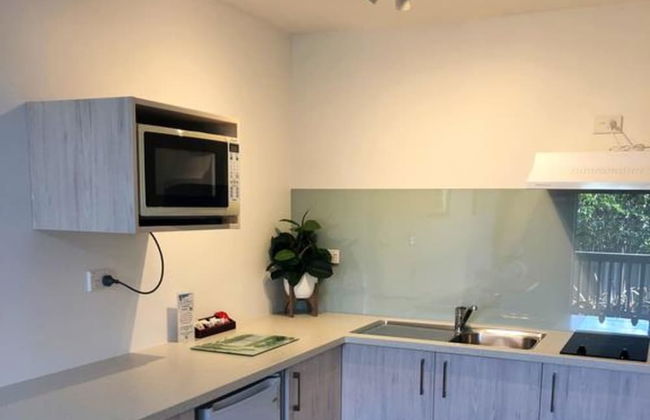 Alpine-pacific Holiday Park - Foto 13