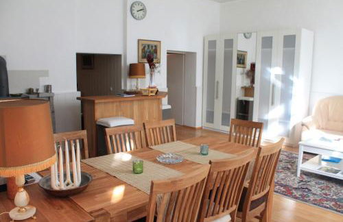 Ferienwohnung "Zur Alten Schule" Neuburxdorf - Foto 15