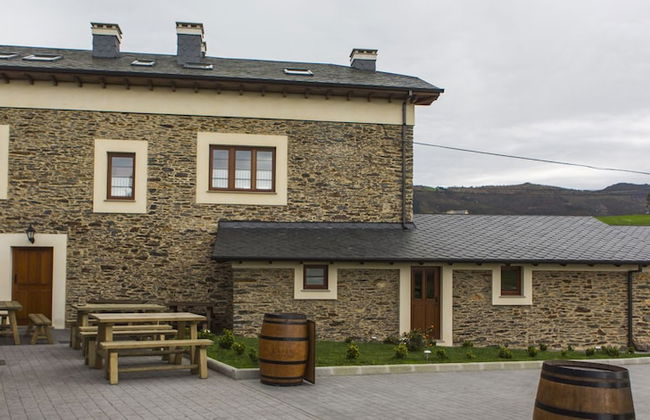 Casa Mateo - Photo 27