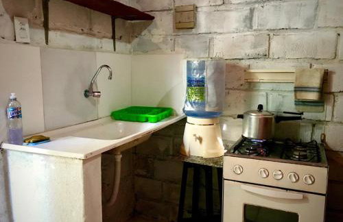 Quitinetes Rusticas Junto a Natureza - Bruxas e Bruxos - Foto 7