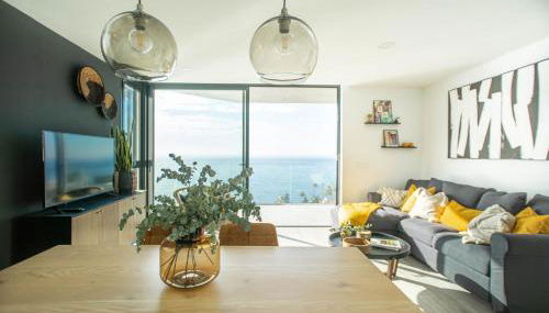 Modern sea front East Wind - Photo 2