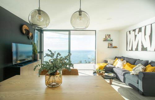 Modern sea front East Wind - Photo 2