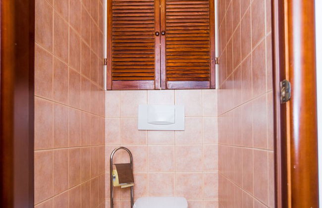 ApartExpo on Kutuzovsky 26 - Foto 20