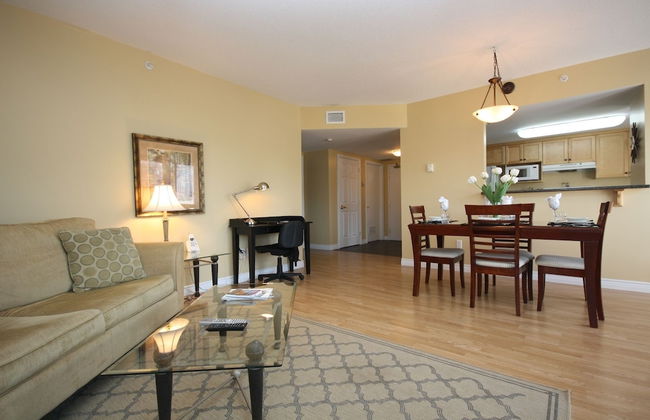 Premiere Suites Moncton - Foto 7